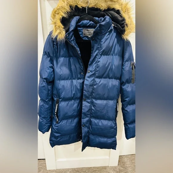 FASHION - Puffer Jacket - Picture 5 of 7